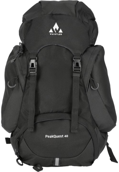 Whistler PeakQuest 40L Daypack
