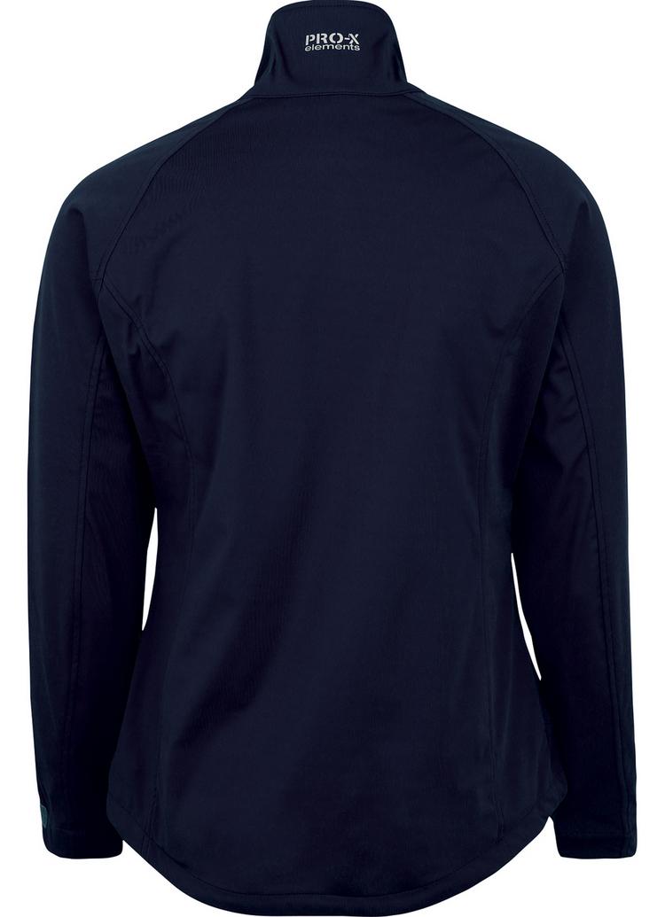 PRO-X elements PRO-X elements MAIKE Softshelljacke Damen - Marine - 1 | SportScheck