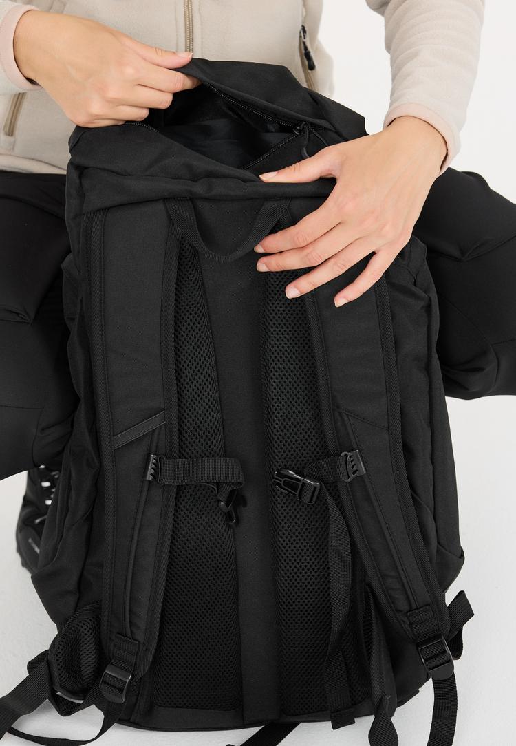 Whistler Whistler PeakQuest 40L Daypack - 1092 Black Beauty - 2 | SportScheck