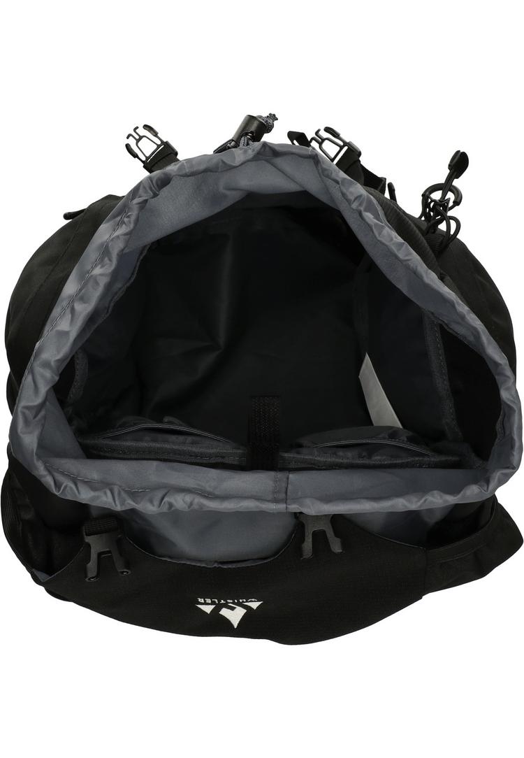 Whistler Whistler PeakQuest 40L Daypack - 1092 Black Beauty - 2 | SportScheck