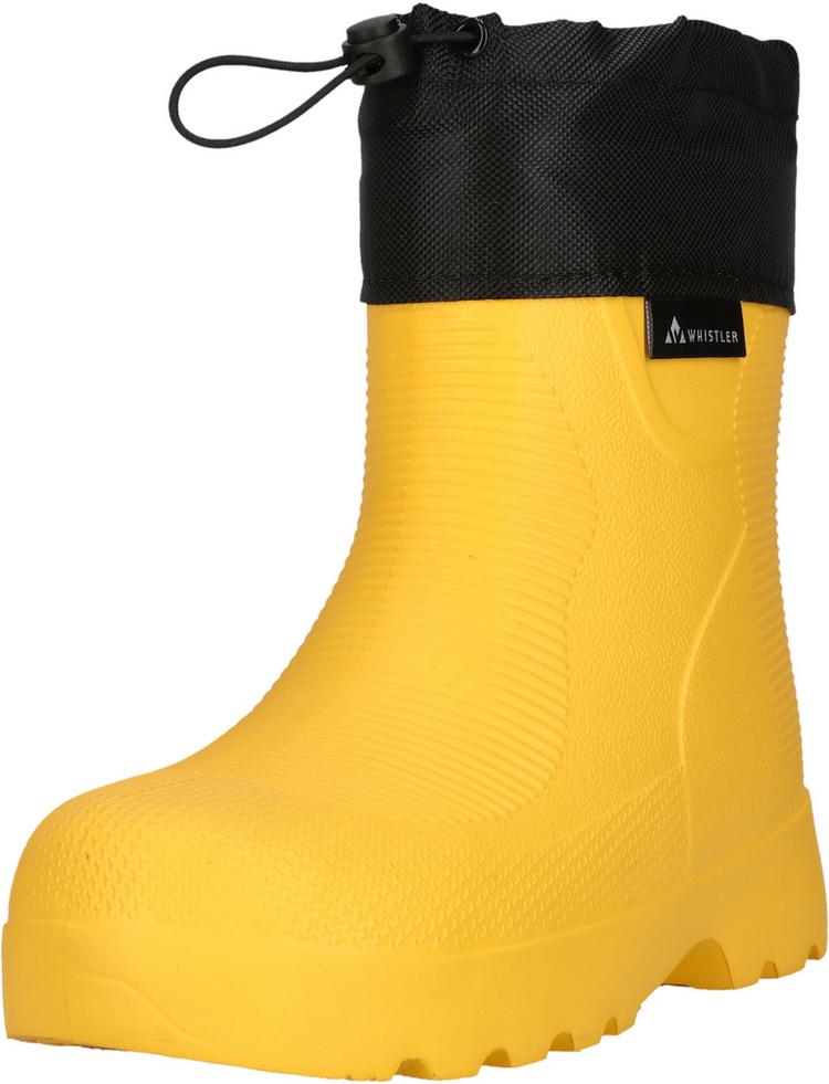 Whistler Whistler Mogo Gummistiefel - 5040 Bright Yellow - 0 | SportScheck