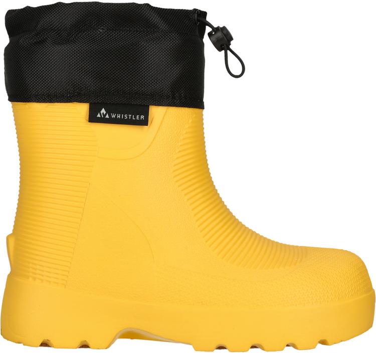 Whistler Whistler Mogo Gummistiefel - 5040 Bright Yellow - 0 | SportScheck