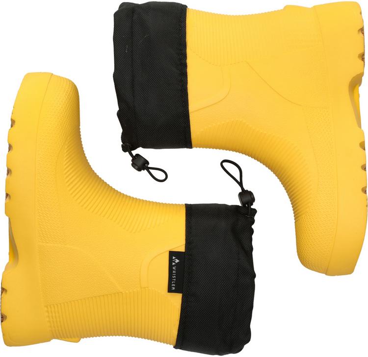 Whistler Whistler Mogo Gummistiefel - 5040 Bright Yellow - 2 | SportScheck