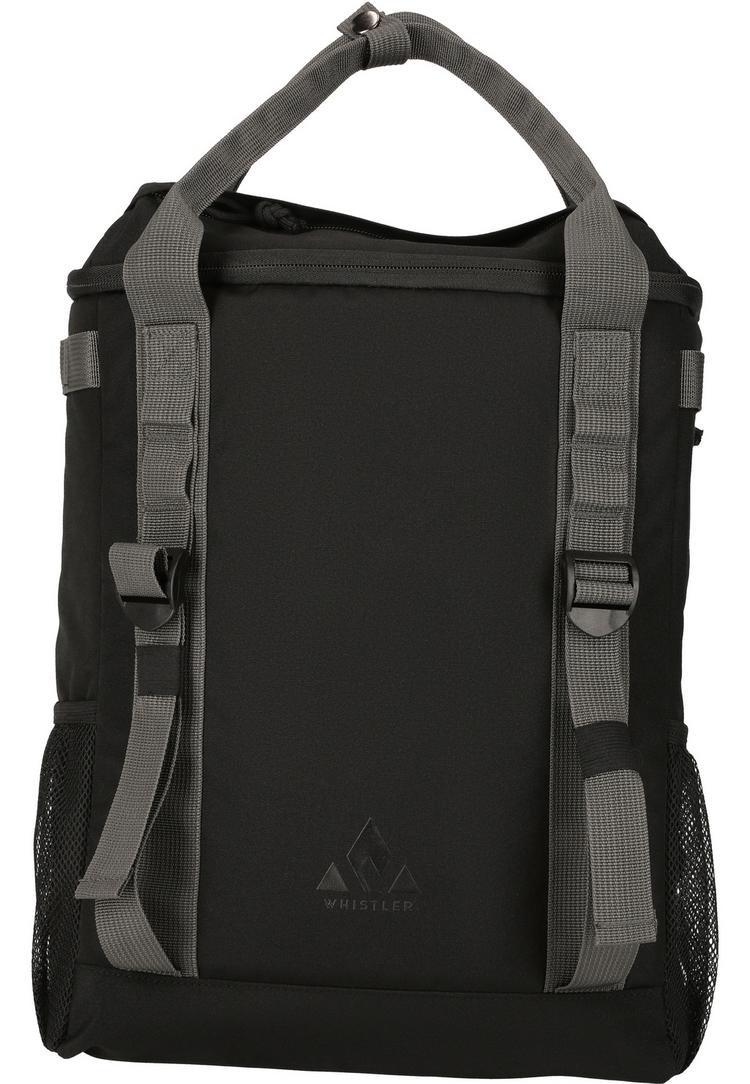 Whistler Whistler Stonehaven Laufrucksack - 1092 Black Beauty - 0 | SportScheck