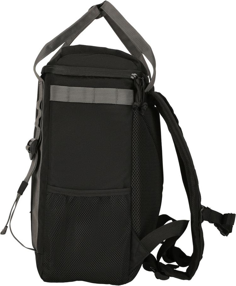 Whistler Whistler Stonehaven Laufrucksack - 1092 Black Beauty - 0 | SportScheck