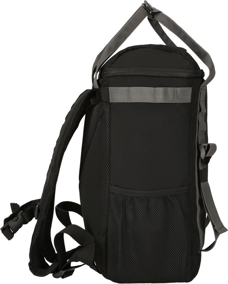 Whistler Whistler Stonehaven Laufrucksack - 1092 Black Beauty - 1 | SportScheck