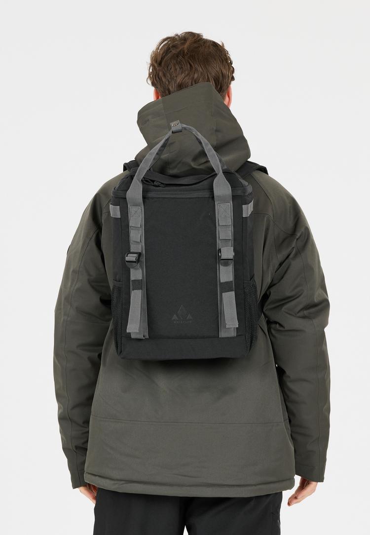 Whistler Whistler Stonehaven Laufrucksack - 1092 Black Beauty - 0 | SportScheck