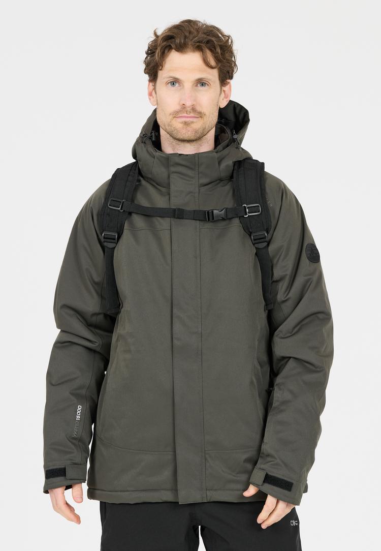 Whistler Whistler Stonehaven Laufrucksack - 1092 Black Beauty - 1 | SportScheck