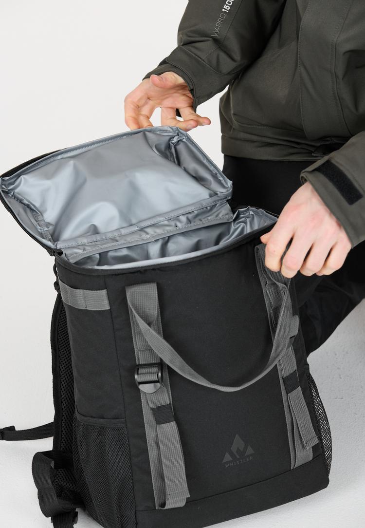 Whistler Whistler Stonehaven Laufrucksack - 1092 Black Beauty - 2 | SportScheck
