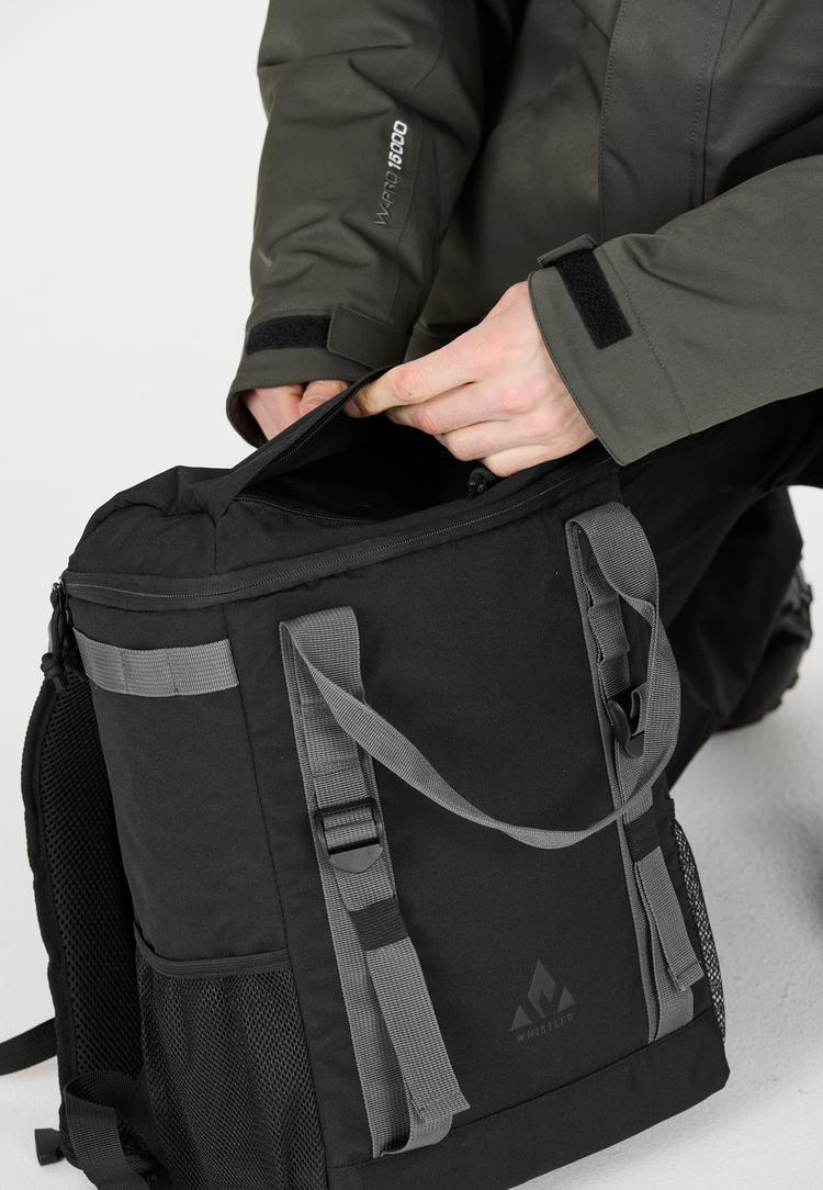 Whistler Whistler Stonehaven Laufrucksack - 1092 Black Beauty - 3 | SportScheck