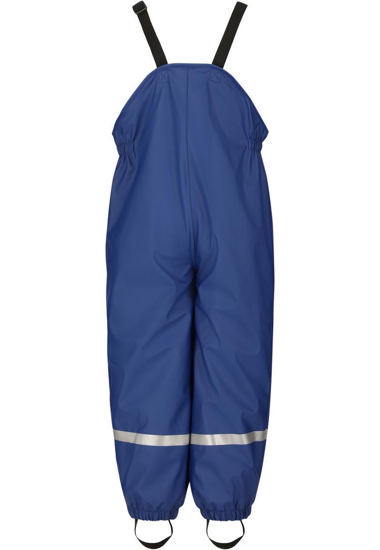ZigZag ZigZag Eigil Regenanzug Kinder - 3160 Mallard Green - 2 | SportScheck