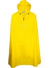 PRO-X elements PASO Poncho - Gelb