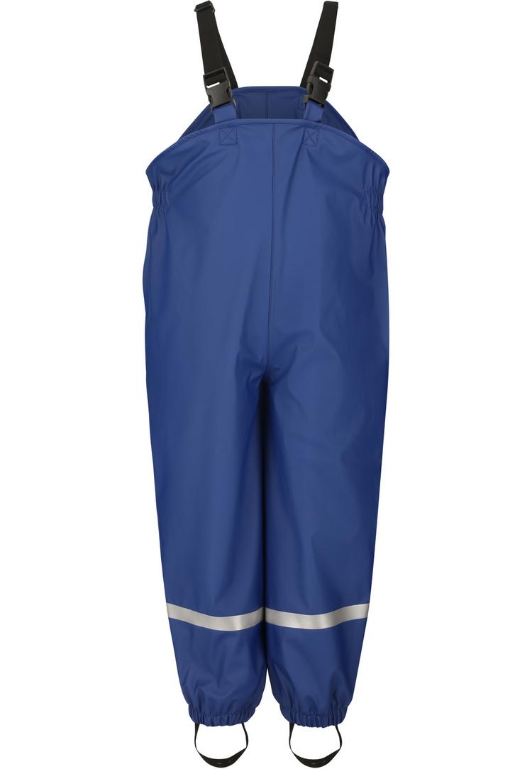 ZigZag ZigZag Eigil Regenanzug Kinder - 3160 Mallard Green - 3 | SportScheck