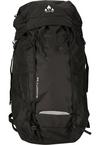 Whistler SummitX 55L Trekkingrucksack - 1092 Black Beauty