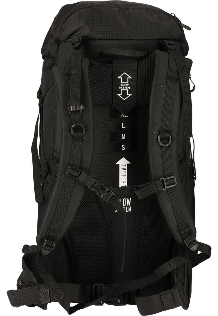 Whistler Whistler SummitX 55L Trekkingrucksack - 1092 Black Beauty - 0 | SportScheck