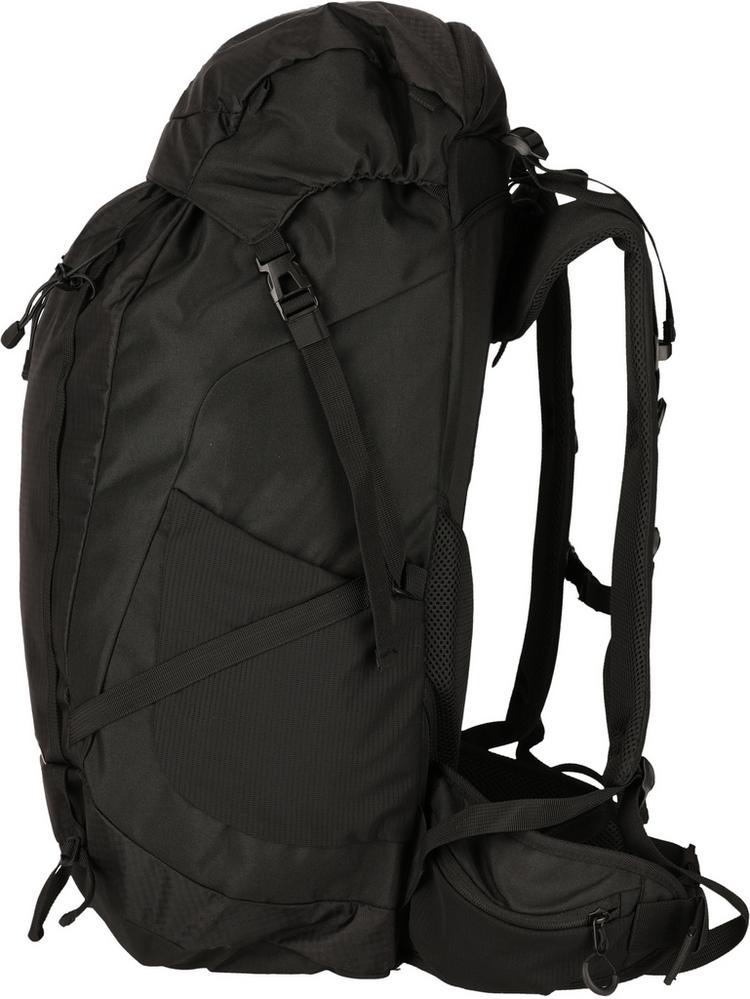 Whistler Whistler SummitX 55L Trekkingrucksack - 1092 Black Beauty - 0 | SportScheck