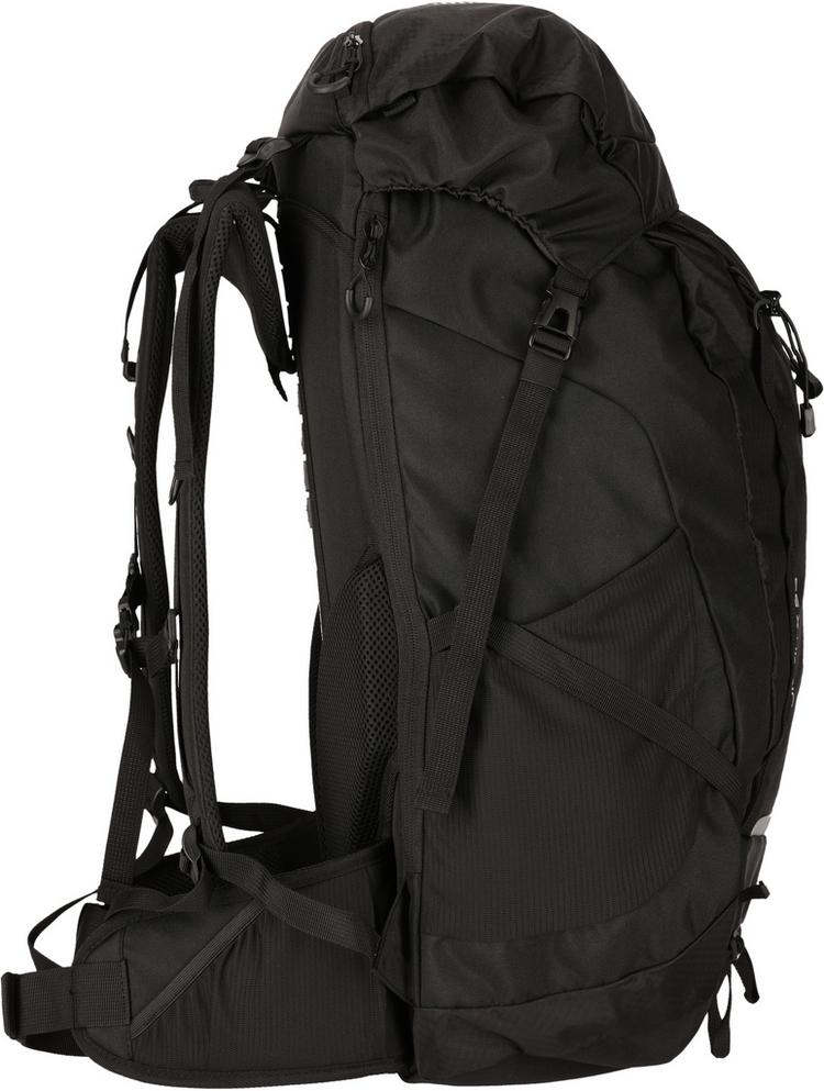 Whistler Whistler SummitX 55L Trekkingrucksack - 1092 Black Beauty - 1 | SportScheck