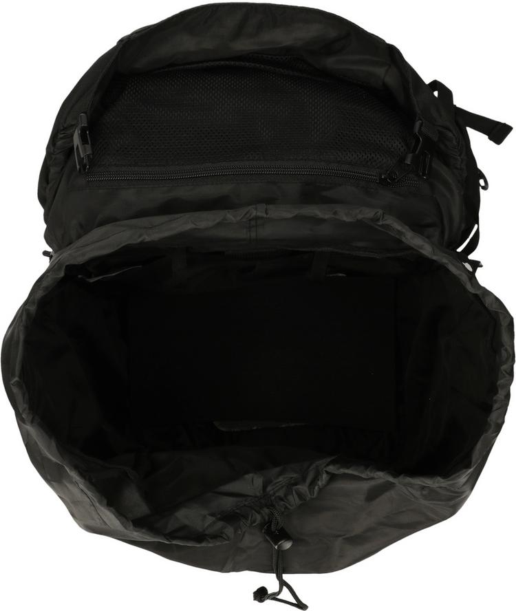 Whistler Whistler SummitX 55L Trekkingrucksack - 1092 Black Beauty - 2 | SportScheck
