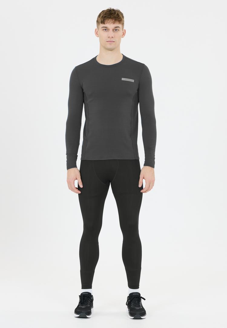 Endurance Endurance Power V3 Tights Herren - 1001 Black - 0 | SportScheck