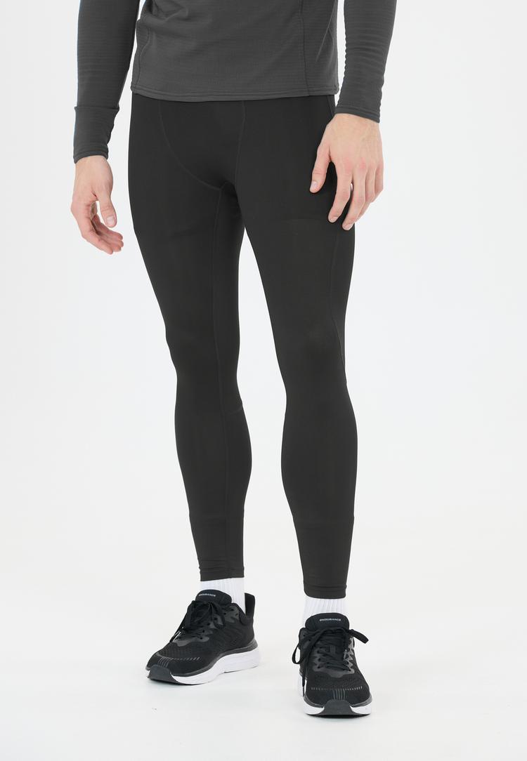 Endurance Endurance Power V3 Tights Herren - 1001 Black - 1 | SportScheck