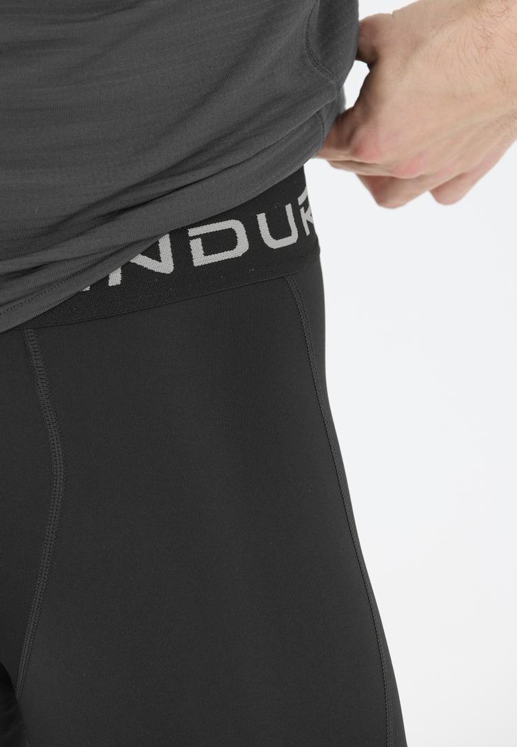 Endurance Endurance Power V3 Tights Herren - 1001 Black - 1 | SportScheck