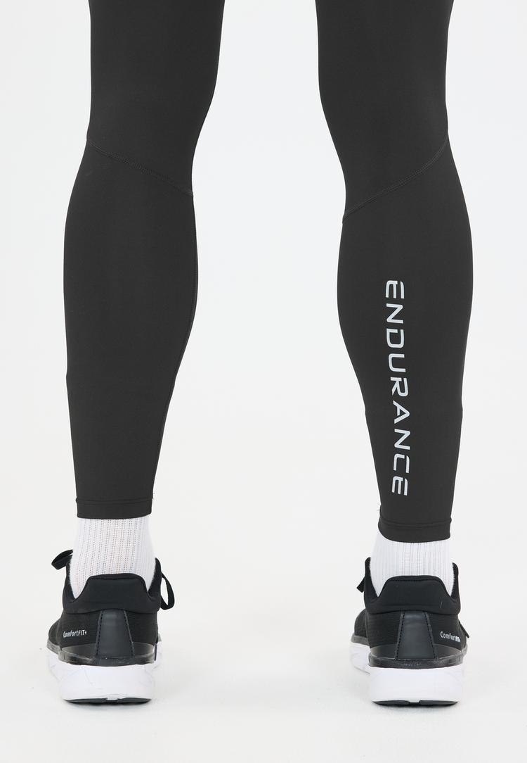 Endurance Endurance Power V3 Tights Herren - 1001 Black - 2 | SportScheck