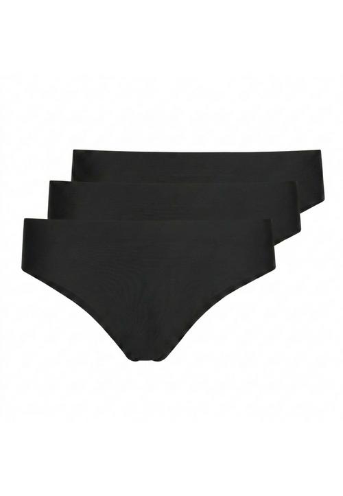 Snocks Nahtlose Hipster Panties Unterhose Damen
