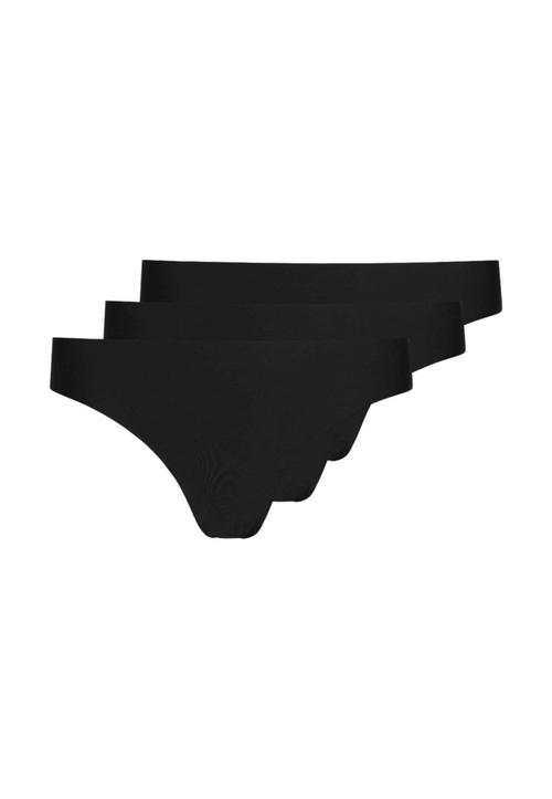 Snocks Nahtlose Tangas Unterhose Damen