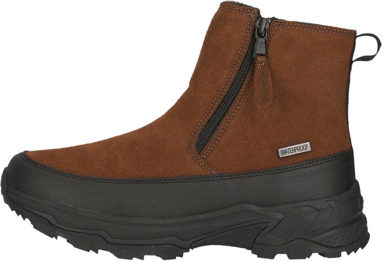 Whistler Whistler Grit Stiefel Damen - 5172 Emperador - 0 | SportScheck