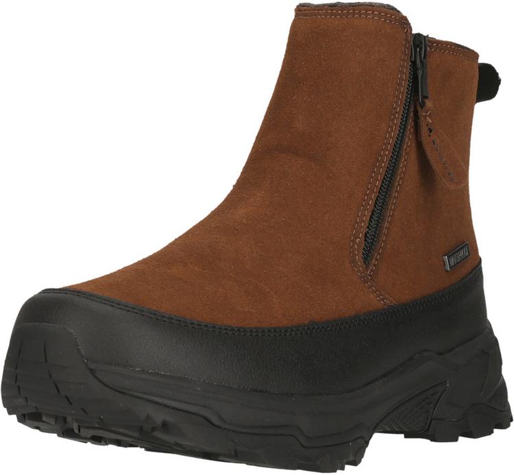 Whistler Whistler Grit Stiefel Damen - 5172 Emperador - 0 | SportScheck