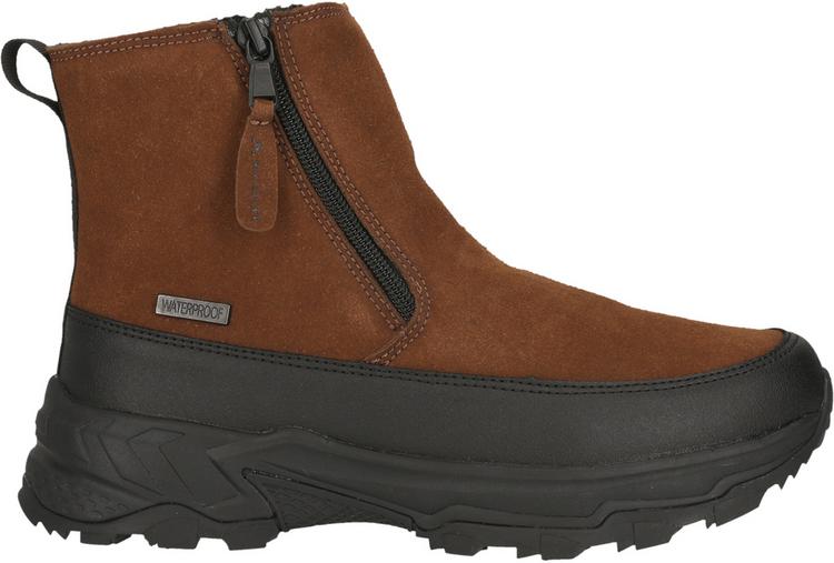 Whistler Whistler Grit Stiefel Damen - 5172 Emperador - 0 | SportScheck