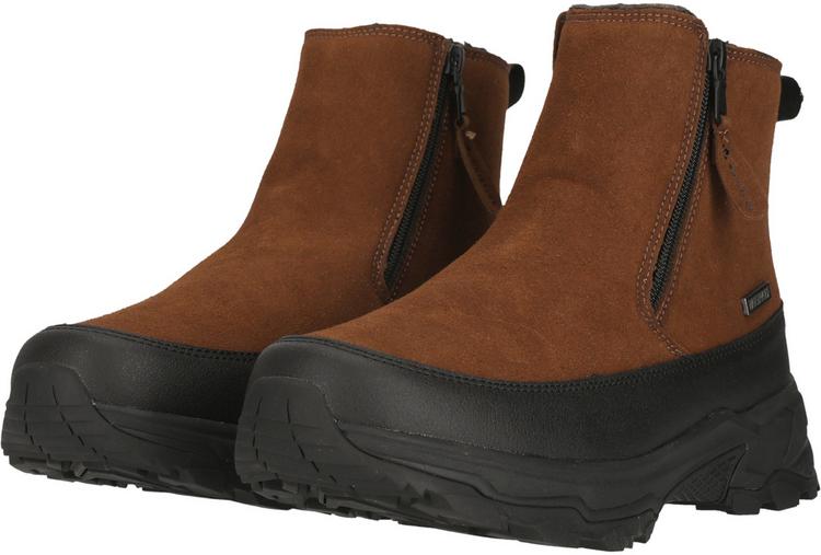 Whistler Whistler Grit Stiefel Damen - 5172 Emperador - 1 | SportScheck