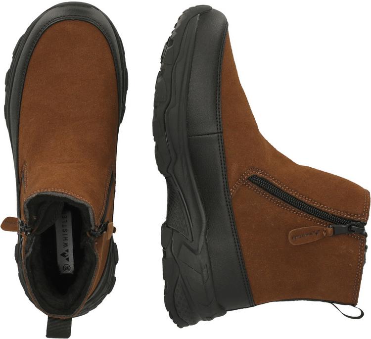 Whistler Whistler Grit Stiefel Damen - 5172 Emperador - 2 | SportScheck