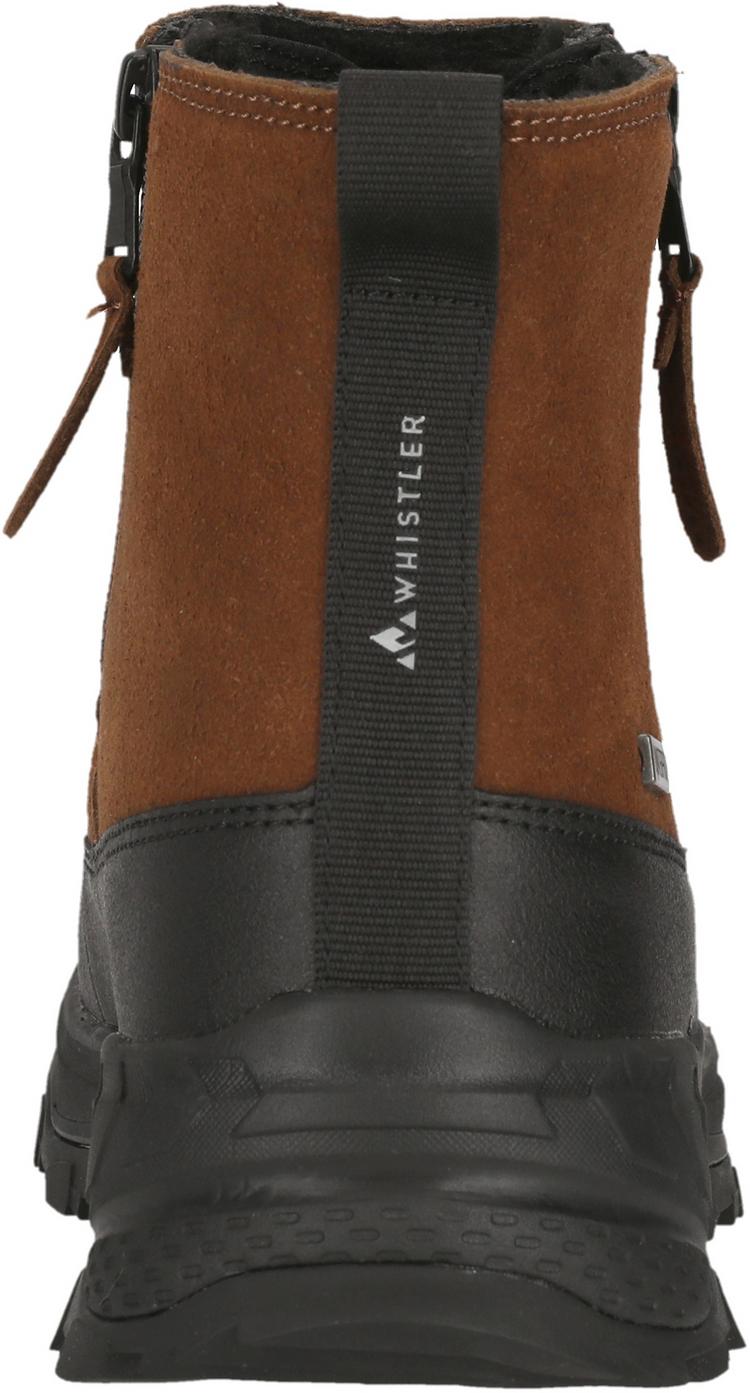 Whistler Whistler Grit Stiefel Damen - 5172 Emperador - 3 | SportScheck