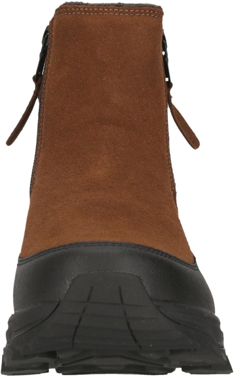 Whistler Whistler Grit Stiefel Damen - 5172 Emperador - 5 | SportScheck