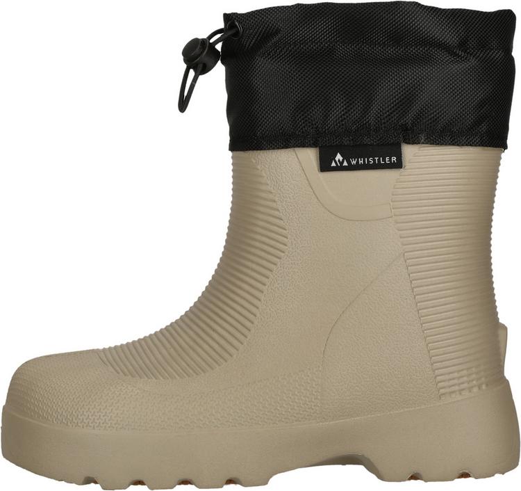Whistler Whistler Mogo Gummistiefel - 1263 Overcast - 0 | SportScheck