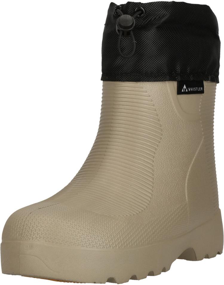 Whistler Whistler Mogo Gummistiefel - 1263 Overcast - 0 | SportScheck