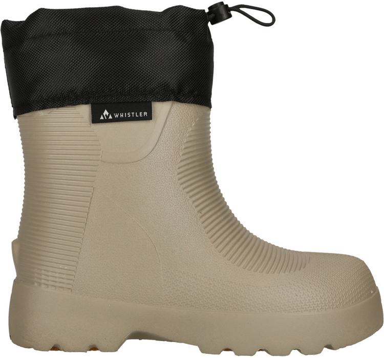 Whistler Whistler Mogo Gummistiefel - 1263 Overcast - 0 | SportScheck