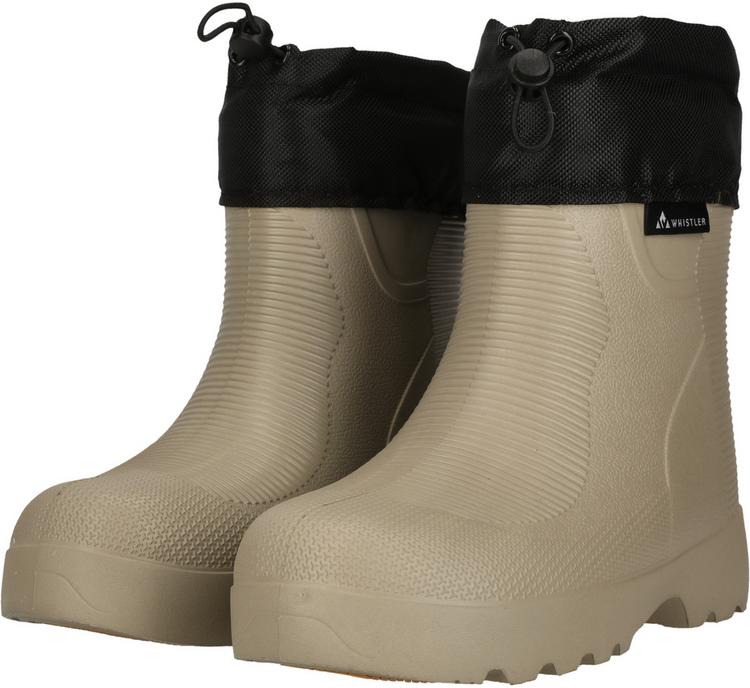 Whistler Whistler Mogo Gummistiefel - 1263 Overcast - 1 | SportScheck