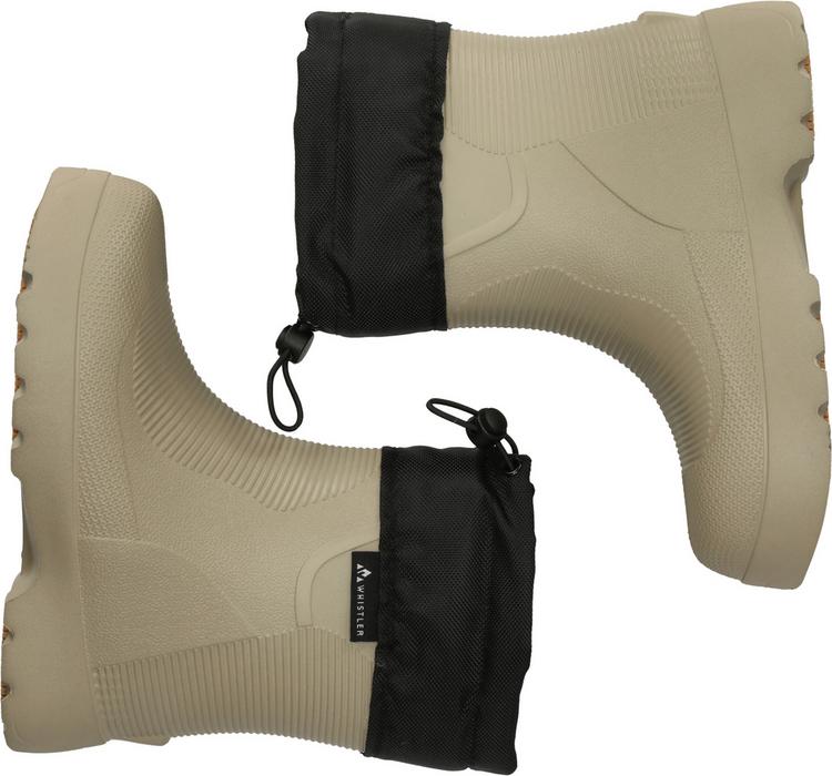 Whistler Whistler Mogo Gummistiefel - 1263 Overcast - 2 | SportScheck