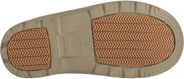 Whistler Whistler Mogo Gummistiefel - 1263 Overcast - 4 | SportScheck
