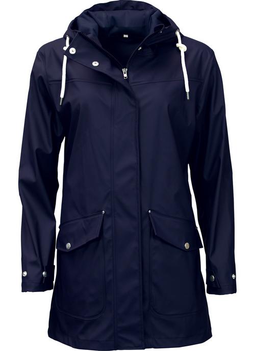 PRO-X elements INGA Regenjacke Damen