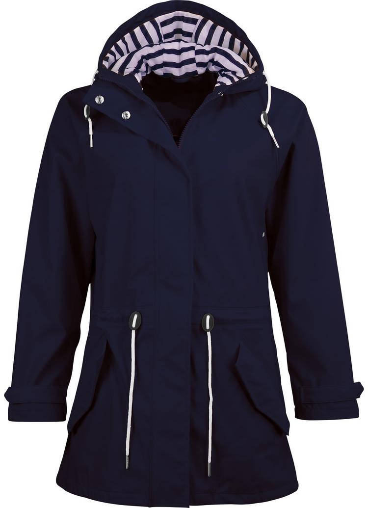PRO-X elements PRO-X elements MARIT Regenjacke Damen - Marine - 0 | SportScheck