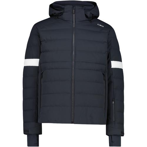 CMP MAN JACKET ZIP HOOD Skijacke Herren