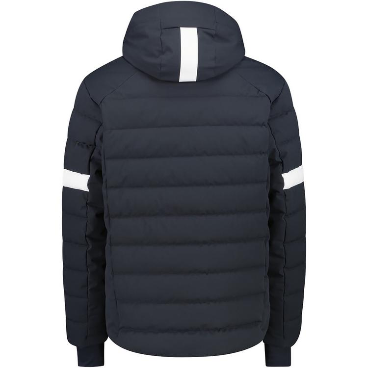 CMP CMP MAN JACKET ZIP HOOD Skijacke Herren - Anthrazit0530 - 0 | SportScheck