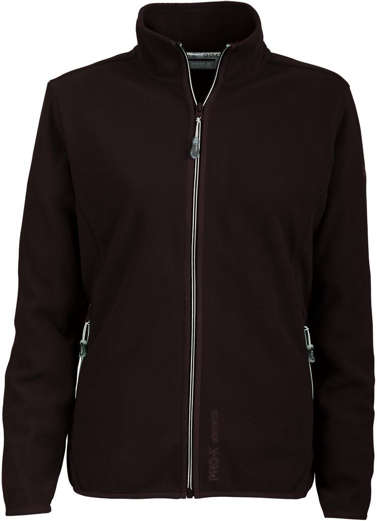 PRO-X elements PRO-X elements BRITTA Fleecejacke Damen - SCHWARZ - 0 | SportScheck