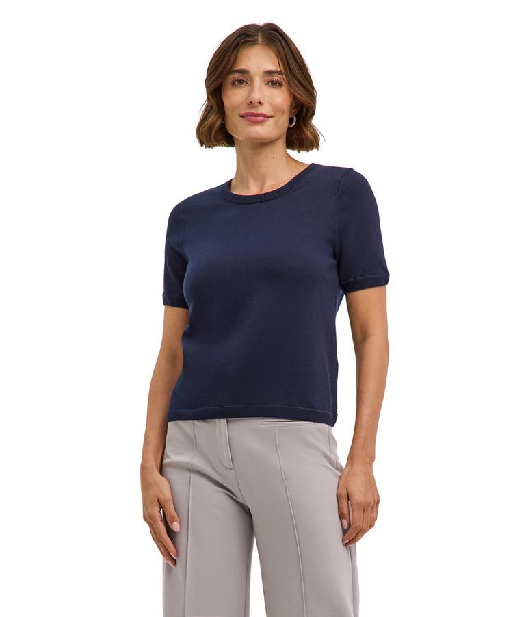 Falke Falke Strickpullover Damen - night sky (6437) - 0 | SportScheck