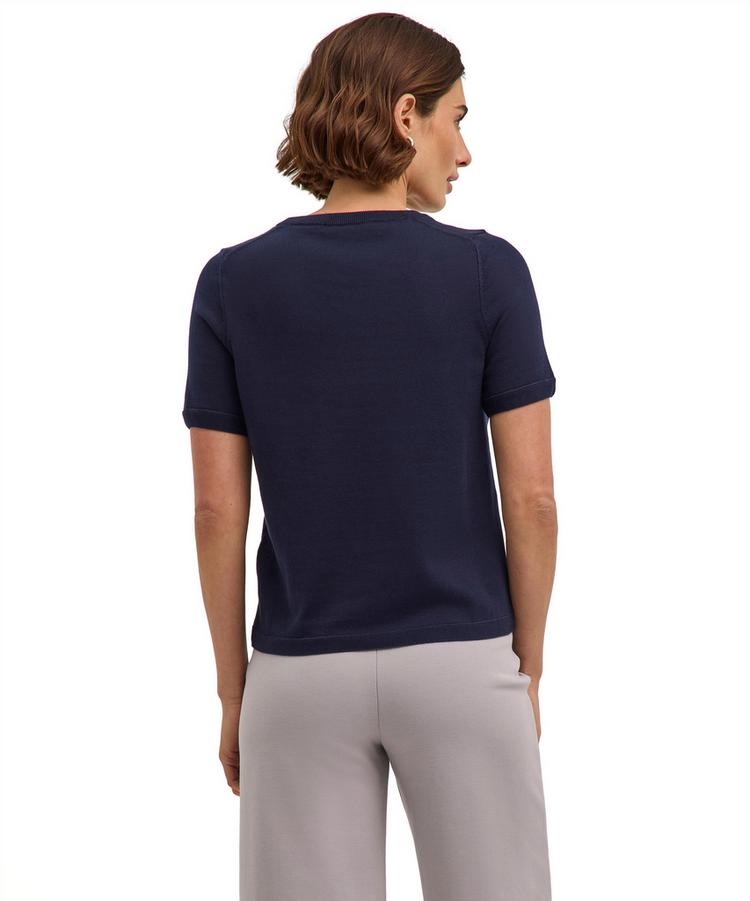 Falke Falke Strickpullover Damen - night sky (6437) - 0 | SportScheck