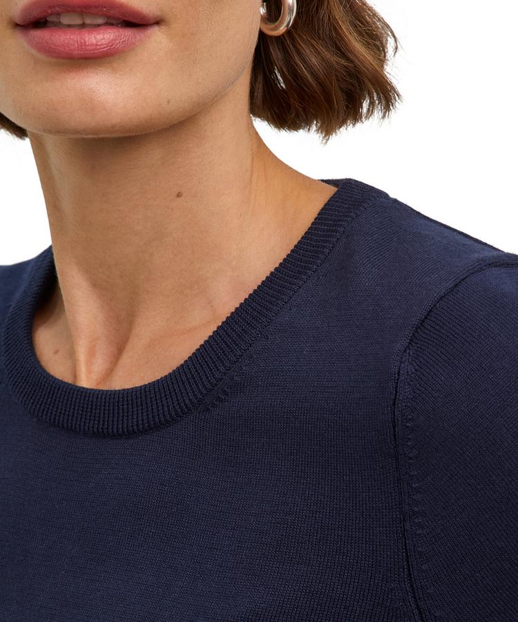 Falke Falke Strickpullover Damen - night sky (6437) - 4 | SportScheck