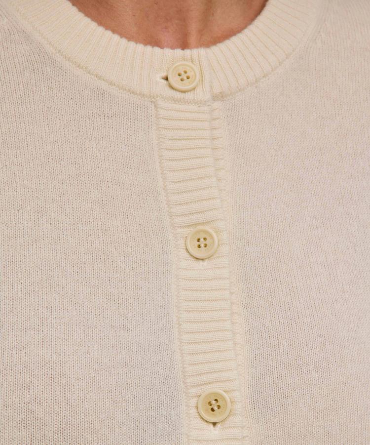 Falke Falke Strickpullover Damen - off-white (2040) - 1 | SportScheck